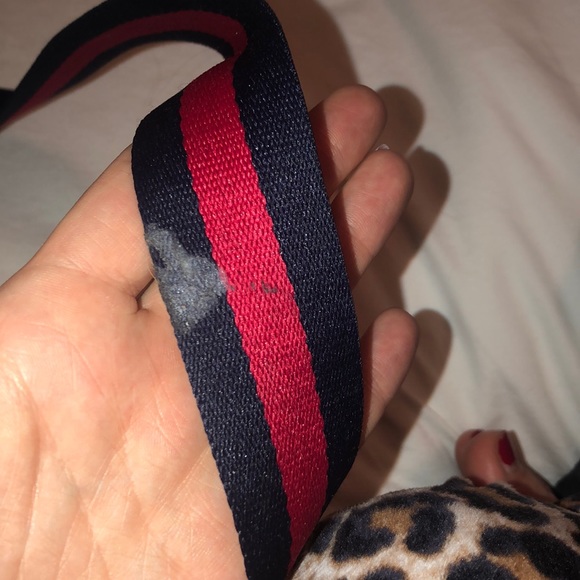 Embroiled Purse - Picture 7 of 8